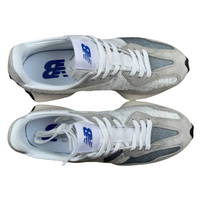 New Balance 327 - Monogram Edition