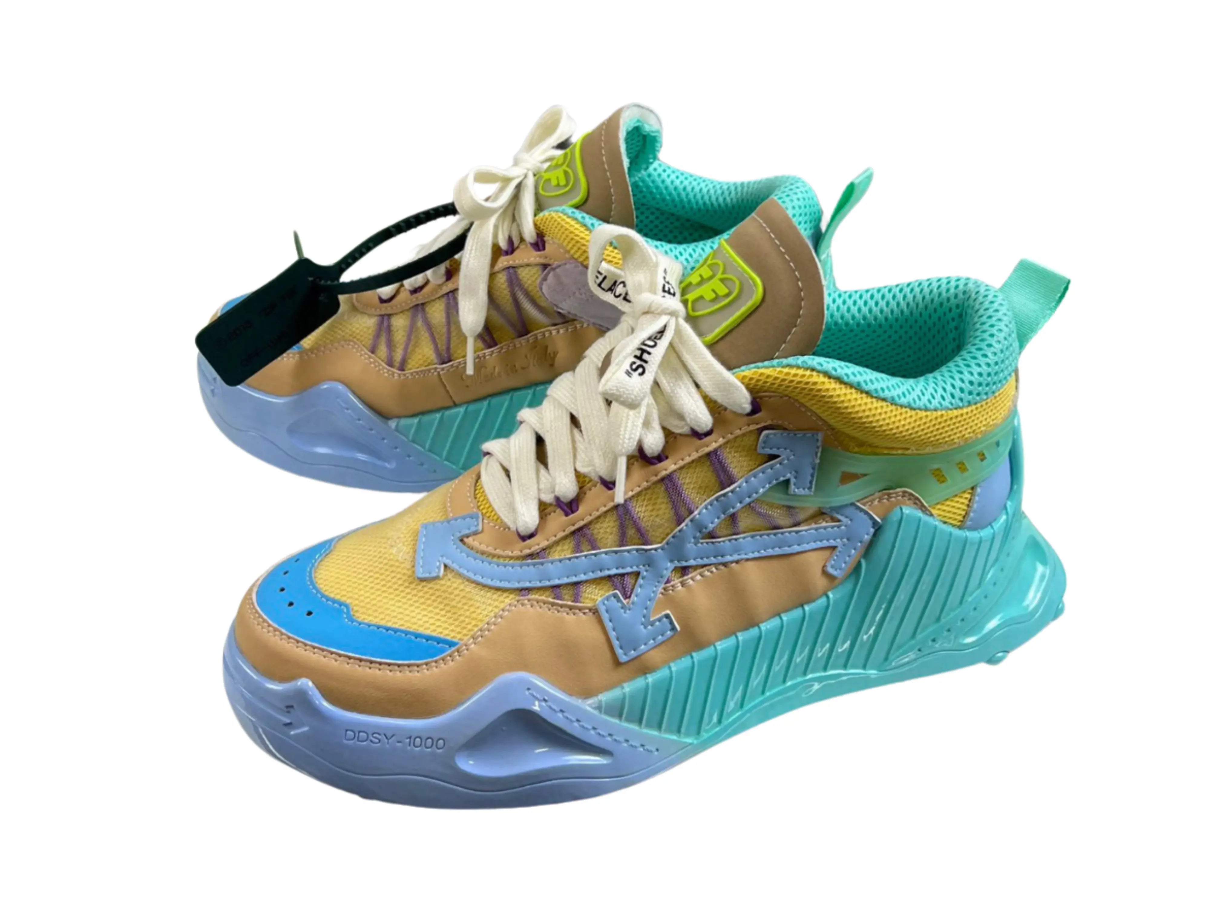 Off-White ODSY-1000 - Multicolor Off-White