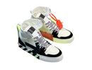 Off-White Off-Court 3.0 High Top - Black & White Off-White