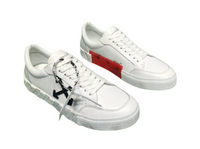 Off-White 2.0 Low Top - Triple White Off-White