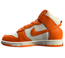 SB Dunk High - Orange Blaze Edition