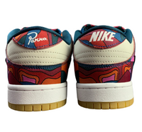 SB Dunk Low - Abstract Art