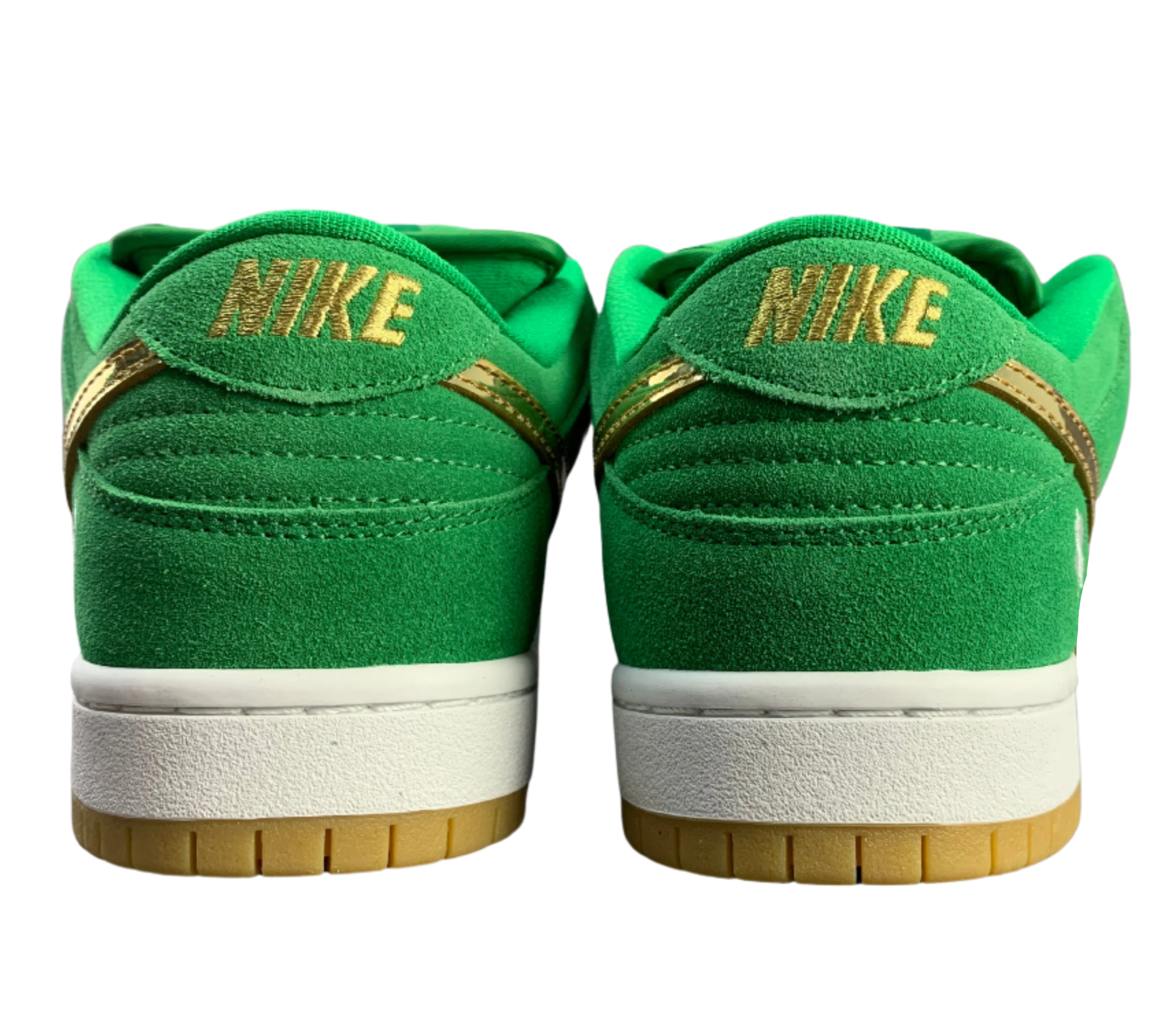 SB Dunk Low - St. Patrick’s Day Edition