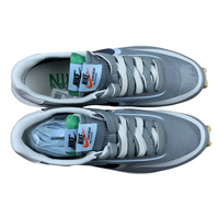 Nike LDWaffle Sacai Cool Grey Sneakers