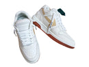 Off-White Out Of Office Low Top - White & Beige Off-White