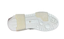 Off-White Out of Office - White & Tiger Print Off-White