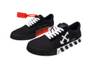 Off-White 2.0 Low Top - Black & White Off-White
