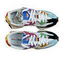 New Balance 327 - Multicolor Patchwork Edition