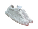 Off-White Out of Office Low-Top - Triple White Off-White