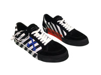 Off-White 2.0 Low Top - Black & White Off-White