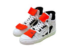 Off-White Off-Court 3.0 High Top - White & Black Off-White