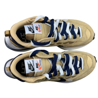 Nike LDWaffle Sacai Sesame Blue Sneakers