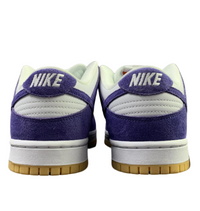 SB Dunk Low - Court Purple & Gum