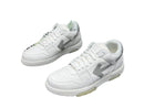 Off-White Out of Office - White & Gray Off-White