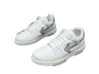 Off-White Out of Office - White & Gray Off-White