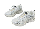 Off-White Be Right Back - White & Silver Off-White