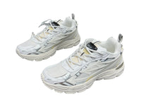 Off-White Be Right Back - White & Silver Off-White