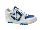 Off-White Out of Office - White & Blue Off-White
