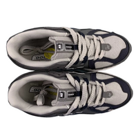 New Balance Charcoal Edge Edition Sneakers