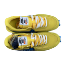 Nike Waffle One Yellow Sneakers