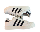 Adidas Superstar André Saraiva - White & Black