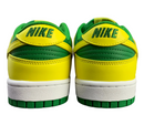 SB Dunk Low - Brazil Edition