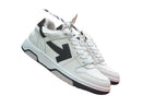 Off-White Out of Office Low-Top - White & Black Off-White