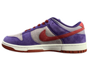 SB Dunk Low - Purple Haze