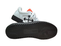 Off-White 3.0 Off Court Low Top - White & Black Off-White