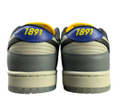 SB Dunk Low - Yellow Flash