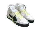 Off-White Off-Court 3.0 High Top - White & Black Off-White