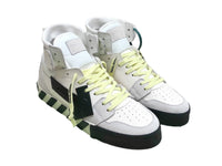 Off-White Off-Court 3.0 High Top - White & Black Off-White