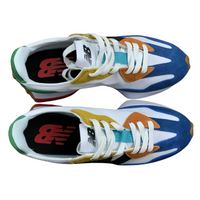 New Balance 327 - Colorblock Heritage Edition