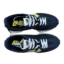 New Balance 327 - Navy & Black Fusion