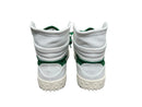 Off-White 3.0 Off Court High Top - White & Green Off-White