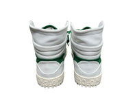Off-White 3.0 Off Court High Top - White & Green Off-White