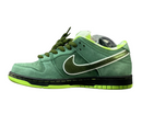 SB Dunk Low - Forest Green Glow