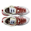 Nike LDWaffle Sacai White & Red