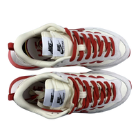 Nike LDWaffle Sacai White & Red