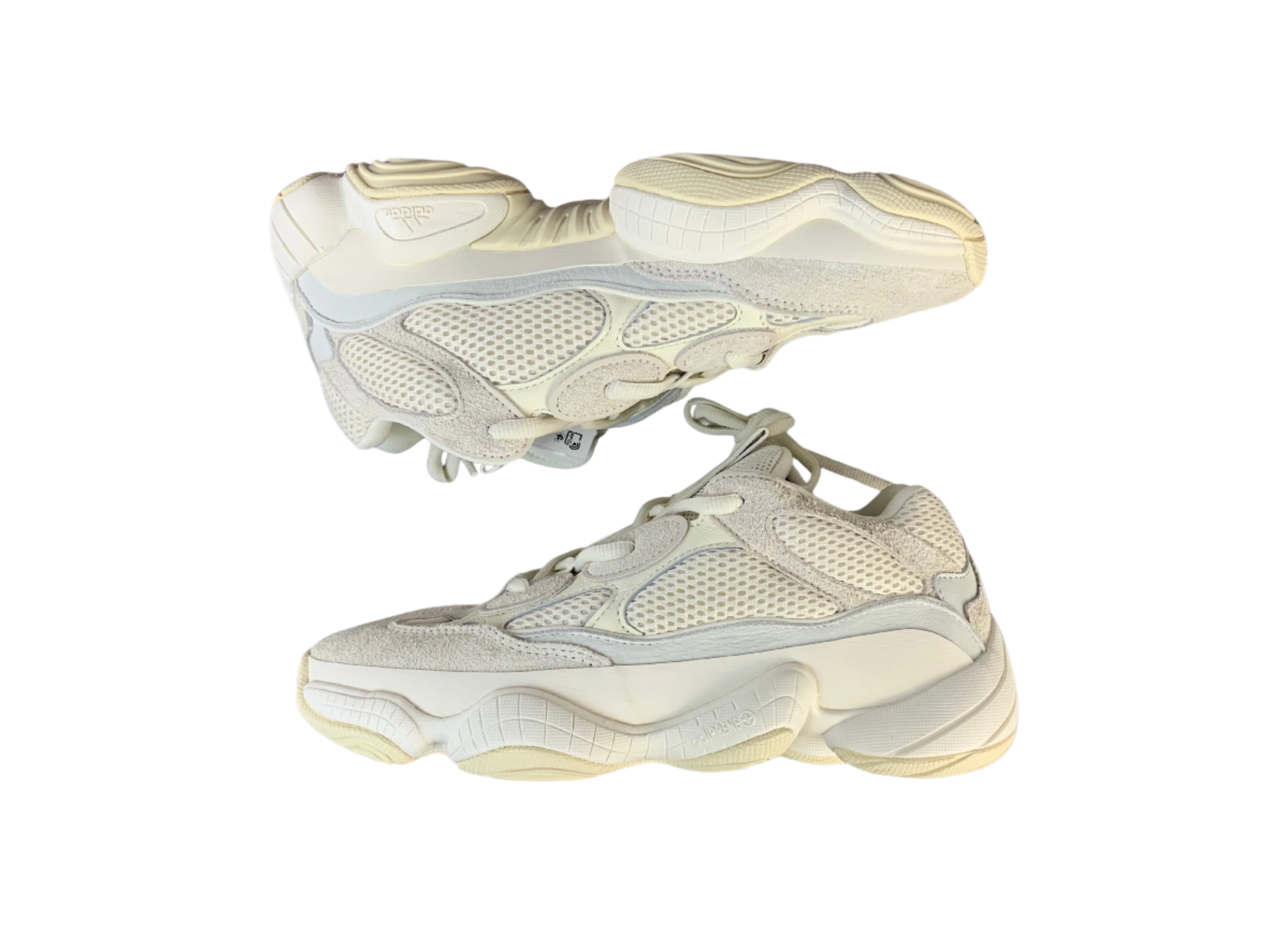 Adidas Yeezy 500 - Neutral Tone