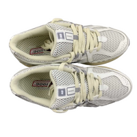 New Balance 1906R Cream Beige Sneaker