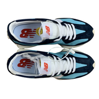 New Balance 327 - Coastal Blue Edition