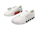 Off-White 2.0 Low Top - White & Black Off-White