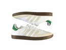 Adidas x KITH Samba - White & Green