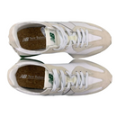 New Balance 327 - White & Green Classic