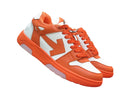 Off-White Out of Office Low-Top - Orange & White Off-White