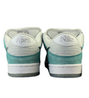 SB Dunk Low - Aqua Breeze Edition