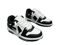 Off-White Out of Office - White & Black Off-White