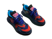 Off-White ODSY-1000 - Navy, Red & Electric Blue Off-White