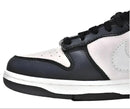 SB Dunk Low - Black & White Edition